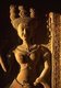 Cambodia: Apsaras (Celestial Nymph) adorn Angkor Wat