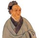 China: Sima Qian, Father of Chinese historiography and 'Grand Historian' of China, c. 145 / 135 - 86 BCE