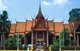 Cambodia: The National Museum, Phnom Penh