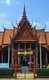 Cambodia: The National Museum, Phnom Penh
